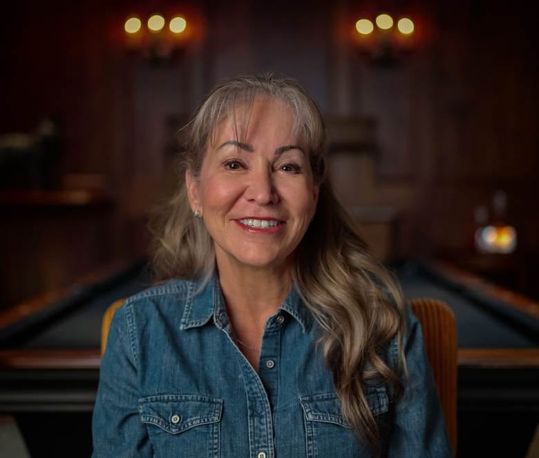Meet Lydia Blair: Texas Poker Player, TikTok Creator, and Netflix Gameshow Competitor